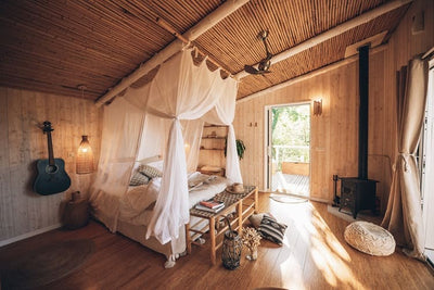 Pella Roca - Tropicabana - Love’nSpa - weekend en amoureux, love rooms avec spa ou jacuzzi privatif
