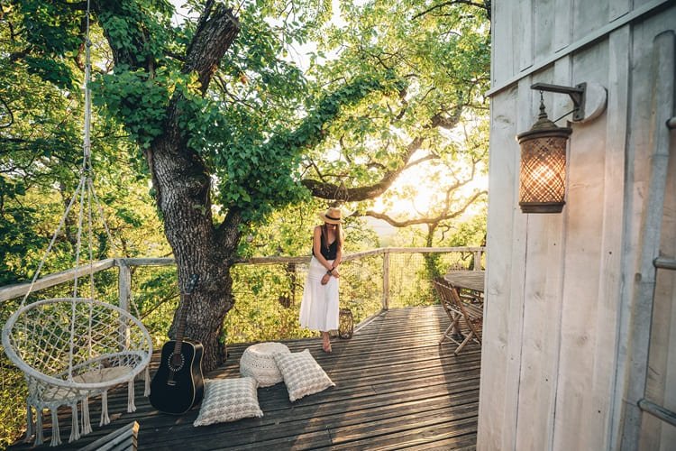 Pella Roca - Tropicabana - Love’nSpa - weekend en amoureux, love rooms avec spa ou jacuzzi privatif