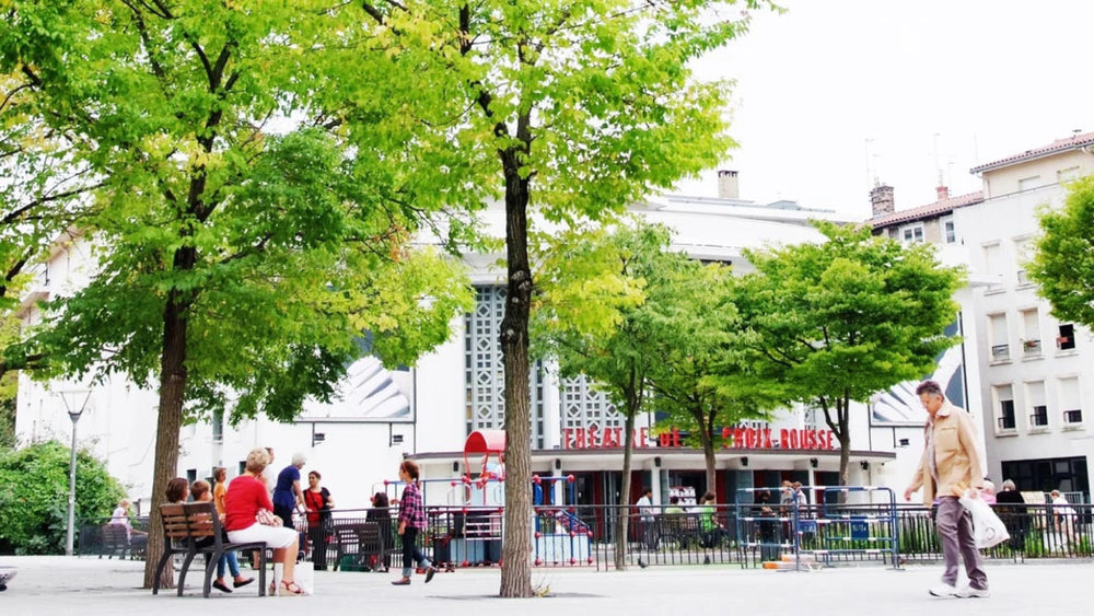 Perceval Spa - Lyon - Love’nSpa - weekend en amoureux, love rooms avec spa ou jacuzzi privatif5 de Perceval Spa - Lyon
