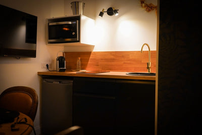 Plaisir secret - Love’nSpa - weekend en amoureux, love rooms avec spa ou jacuzzi privatif