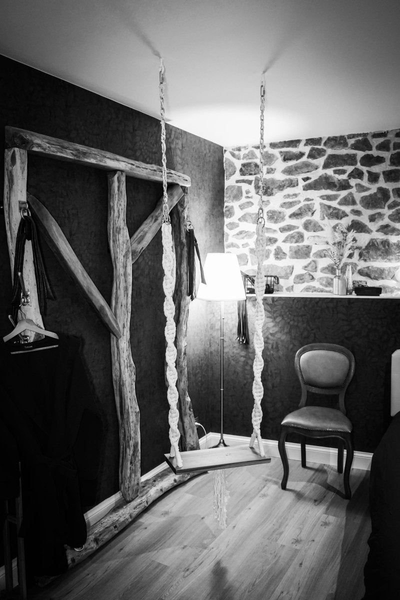 Plaisir secret - Love’nSpa - weekend en amoureux, love rooms avec spa ou jacuzzi privatif