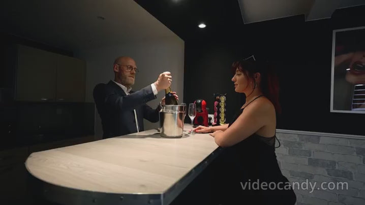 La Cachette Secrète