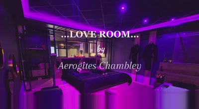 Aérogites Chambley