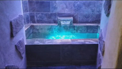 La Fontaine d'Essens - Love’nSpa - weekend en amoureux, love rooms avec spa ou jacuzzi privatif