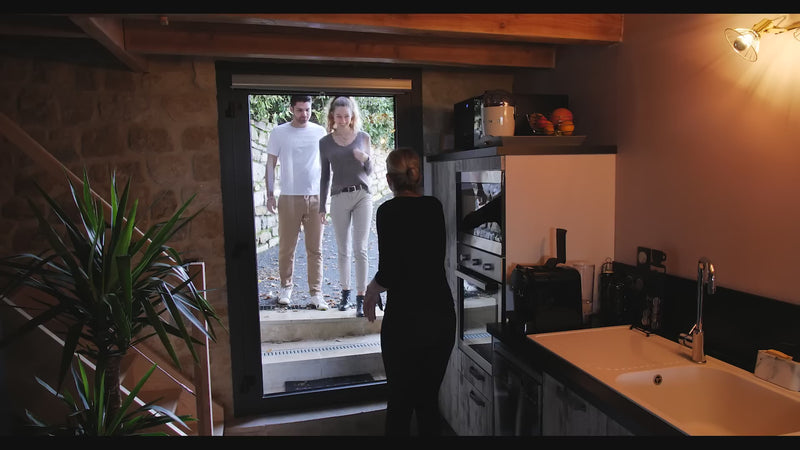 Nuit Spa Ciné - Love’nSpa - weekend en amoureux, love rooms avec spa ou jacuzzi privatif