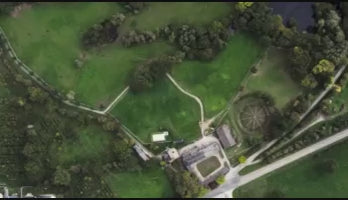Domaine des Vaulx - Cabane Lov&