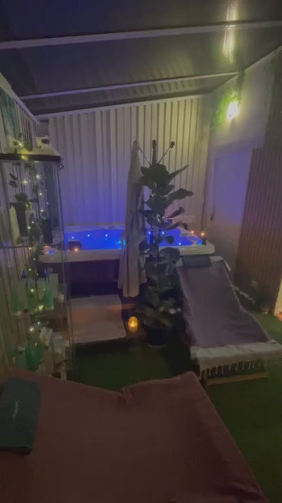 Houdarling Hammam et Bien-être