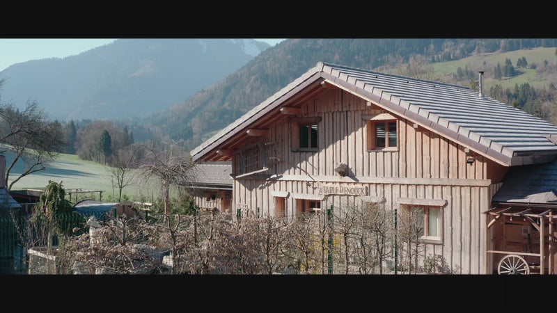 Gîte La Patte Nordic - Le Saloon & Spa