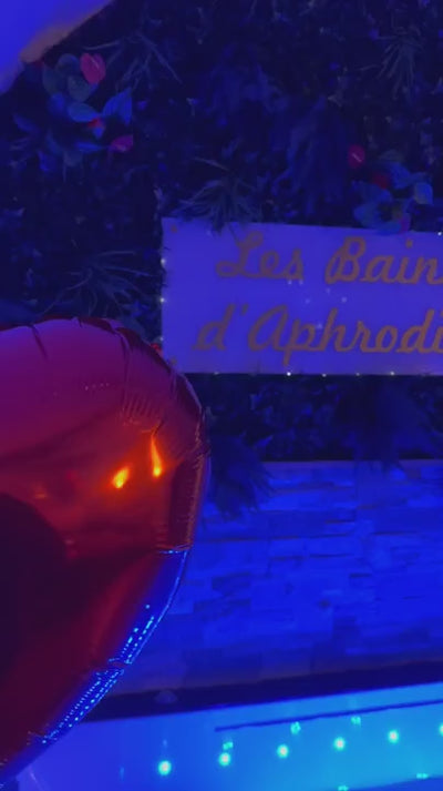 Les Bains d'Aphrodite