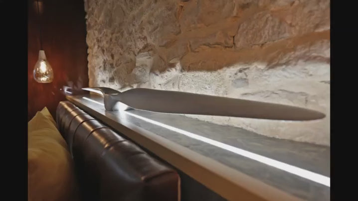 La clé secrète