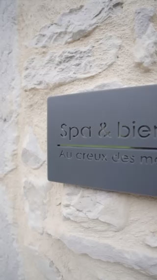 Au creux des montagnes - Love’nSpa - weekend en amoureux, love rooms avec spa ou jacuzzi privatif