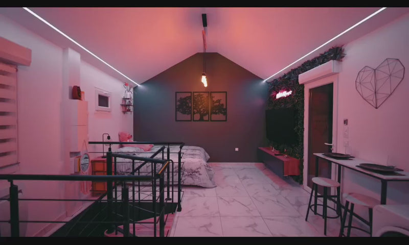 L&
