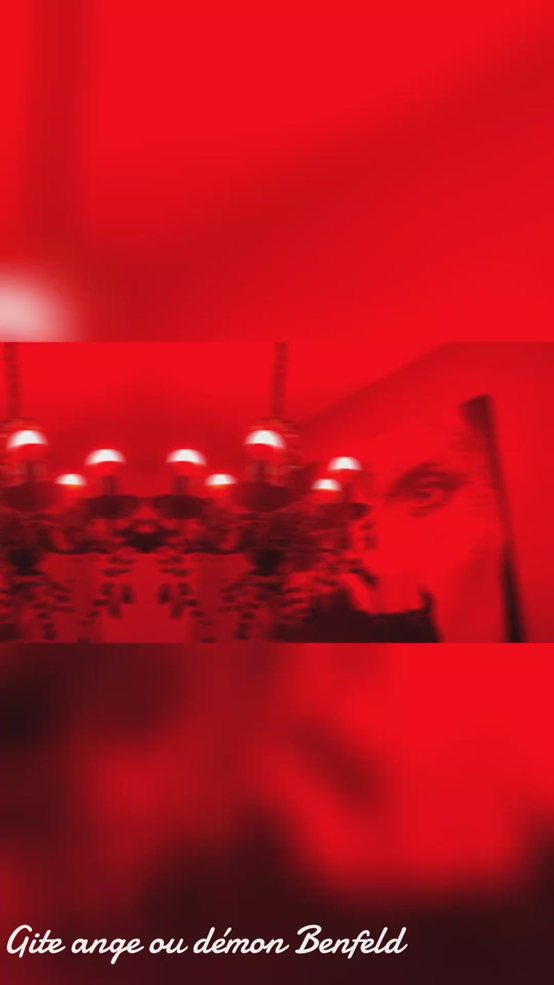 Gîte Ange ou Démon