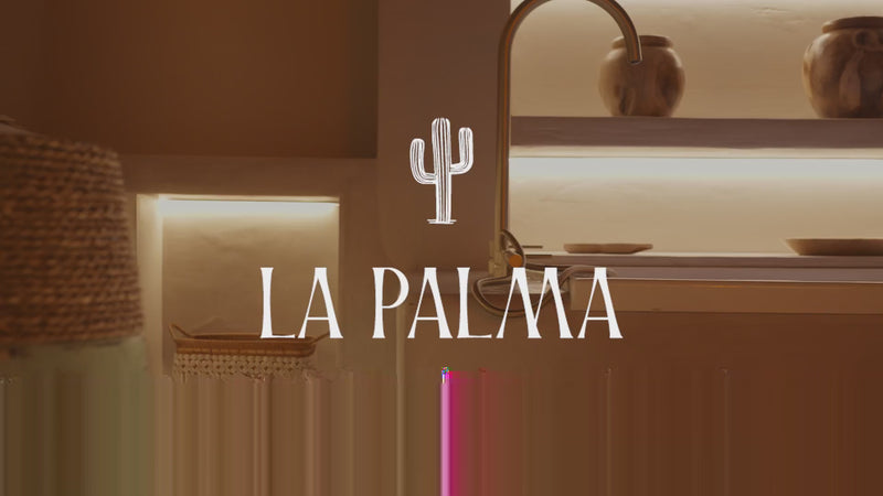 La Palma - Casa ici & là