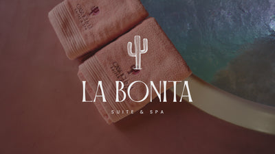 La Bonita - Casa ici & là