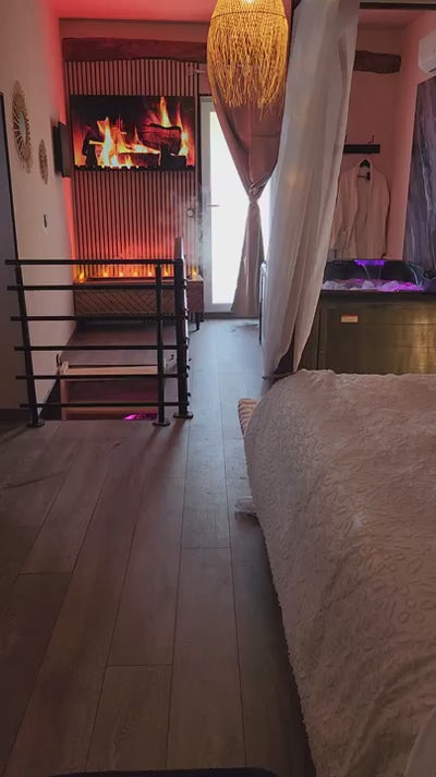 Loveroom L'Instant Précieux