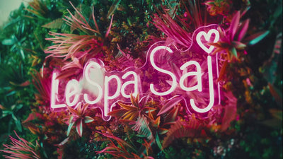 Le Spa Saj