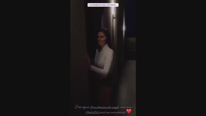 Au bonheur des anges