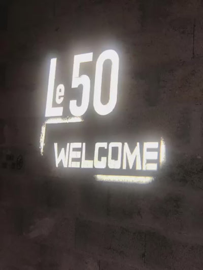 Le 50 suite and spa - La Litchi