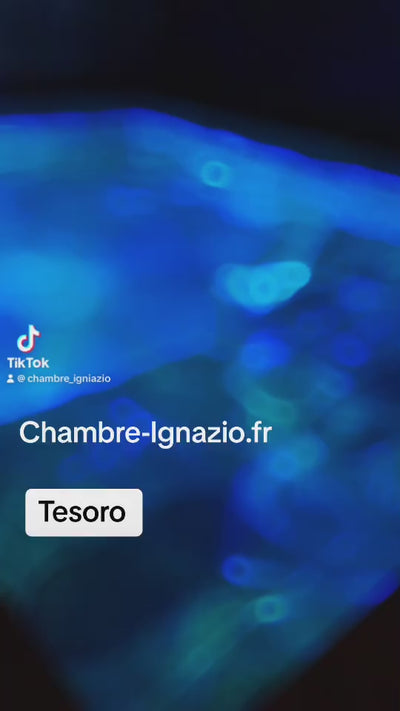 Chambre Tesoro
