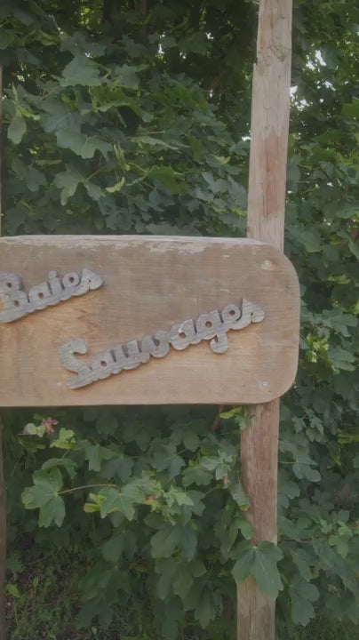 Trésors de Campagne -Cabane dans les arbres des Baies sauvages avec jacuzzi privatif