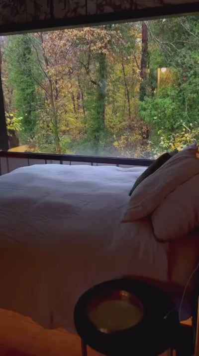 La Kabann - Love’nSpa - weekend en amoureux, love rooms avec spa ou jacuzzi privatif - love room normandie