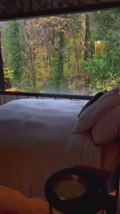 La Kabann - Love’nSpa - weekend en amoureux, love rooms avec spa ou jacuzzi privatif - love room normandie