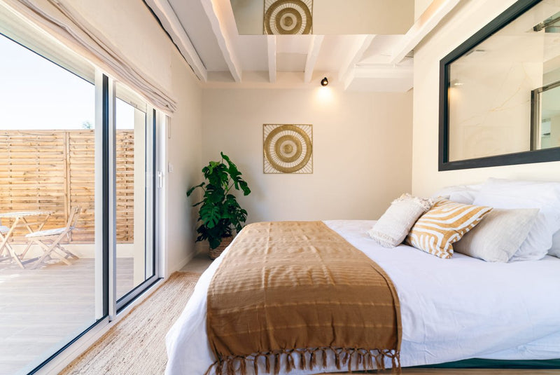 Primo - LA BALI - Love’nSpa - weekend en amoureux, love rooms avec spa ou jacuzzi privatif