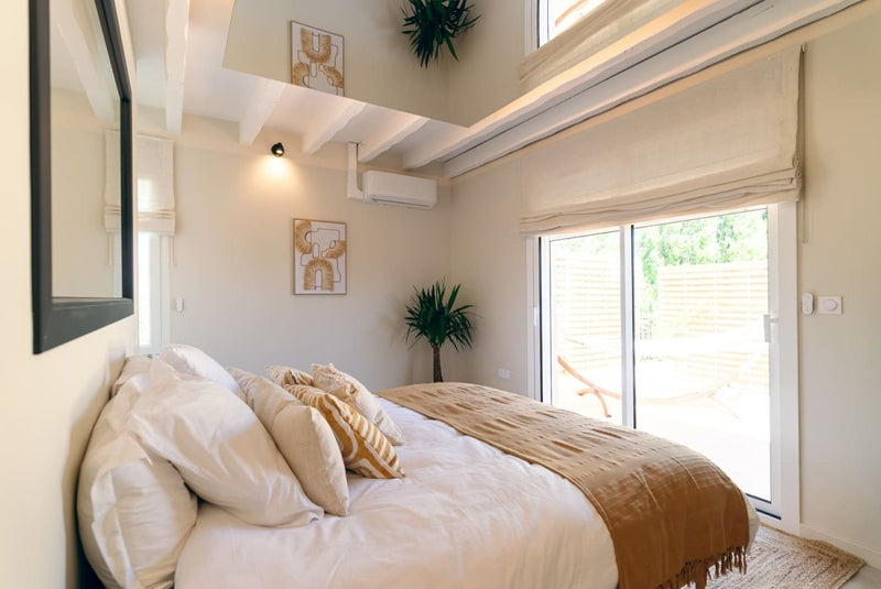 Primo - LA BALI - Love’nSpa - weekend en amoureux, love rooms avec spa ou jacuzzi privatif2 de Chez MV - LA BALI
