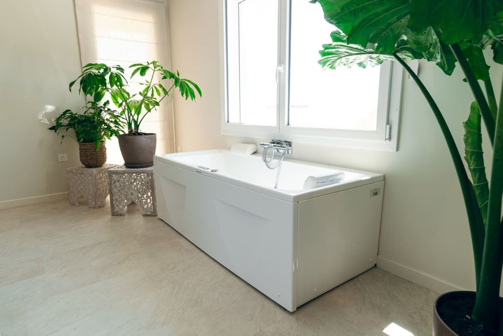 Primo - LA BALI - Love’nSpa - weekend en amoureux, love rooms avec spa ou jacuzzi privatif14 de Chez MV - LA BALI
