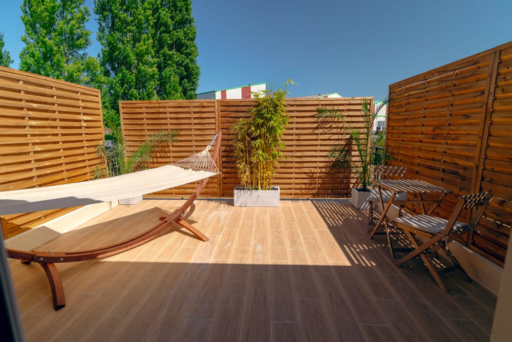 Primo - LA BALI - Love’nSpa - weekend en amoureux, love rooms avec spa ou jacuzzi privatif13 de Chez MV - LA BALI
