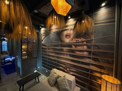 Private Room 28 - Love’nSpa - weekend en amoureux, love rooms avec spa ou jacuzzi privatif