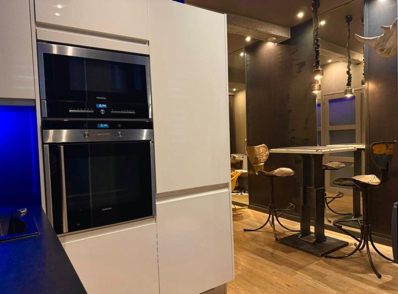 Private room 40 - Love’nSpa - weekend en amoureux, love rooms avec spa ou jacuzzi privatif4 de Private room 40
