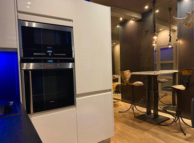 Private room 40 - Love’nSpa - weekend en amoureux, love rooms avec spa ou jacuzzi privatif