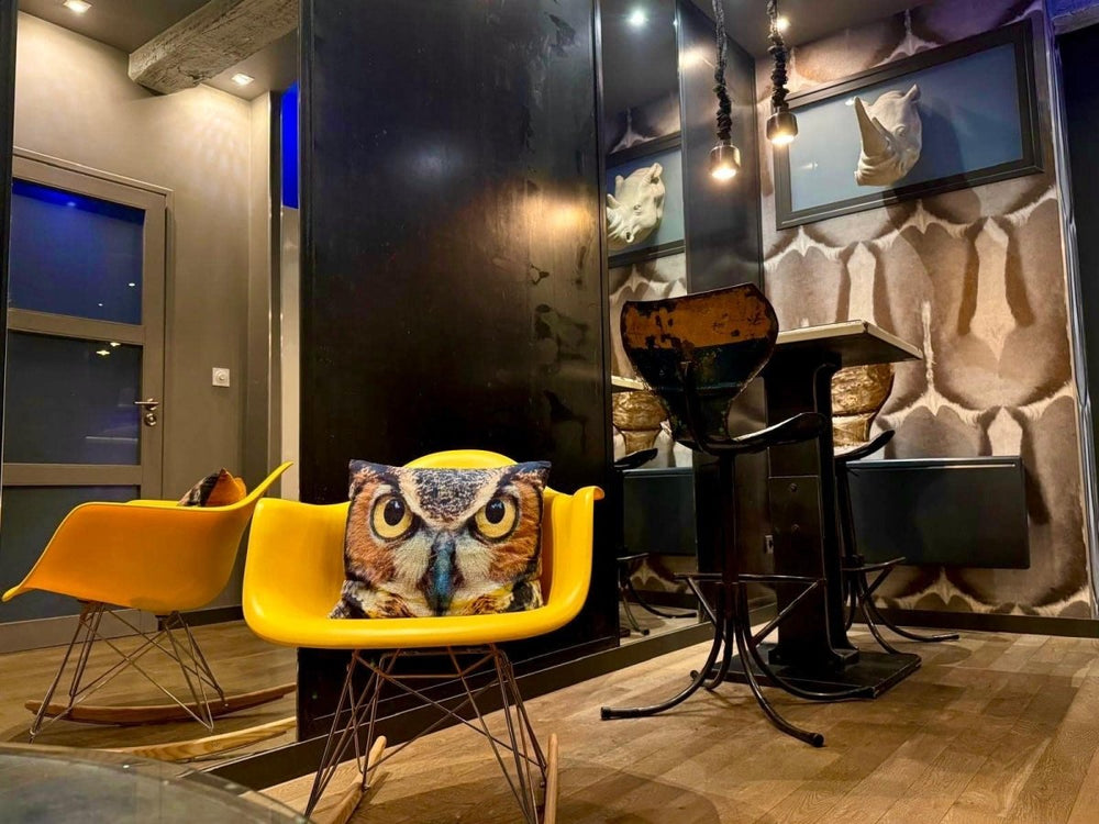 Private room 40 - Love’nSpa - weekend en amoureux, love rooms avec spa ou jacuzzi privatif4 de Private room 40
