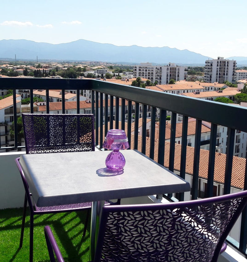Purple Lovt - Love’nSpa - weekend en amoureux, love rooms avec spa ou jacuzzi privatif