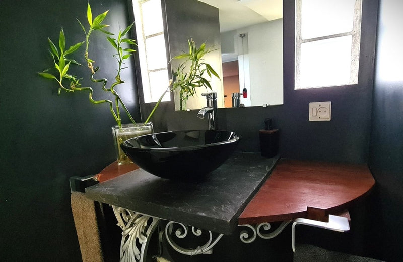 Rêves de spa - Suite ONYX - Love’nSpa - weekend en amoureux, love rooms avec spa ou jacuzzi privatif