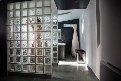 Rêves de spa - Suite ONYX - Love’nSpa - weekend en amoureux, love rooms avec spa ou jacuzzi privatif