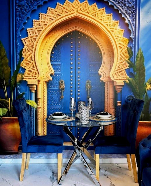 RIAD MAJORELLE - Love’nSpa - weekend en amoureux, love rooms avec spa ou jacuzzi privatif4 de RIAD MAJORELLE
