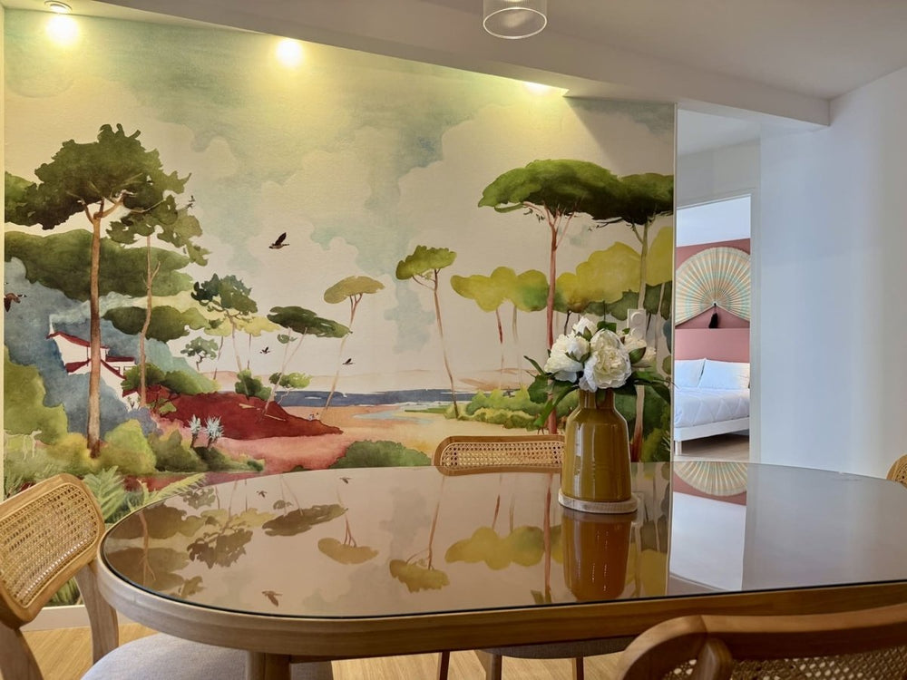 Romance & Evasion - Love’nSpa - weekend en amoureux, love rooms avec spa ou jacuzzi privatif5 de Romance & Evasion
