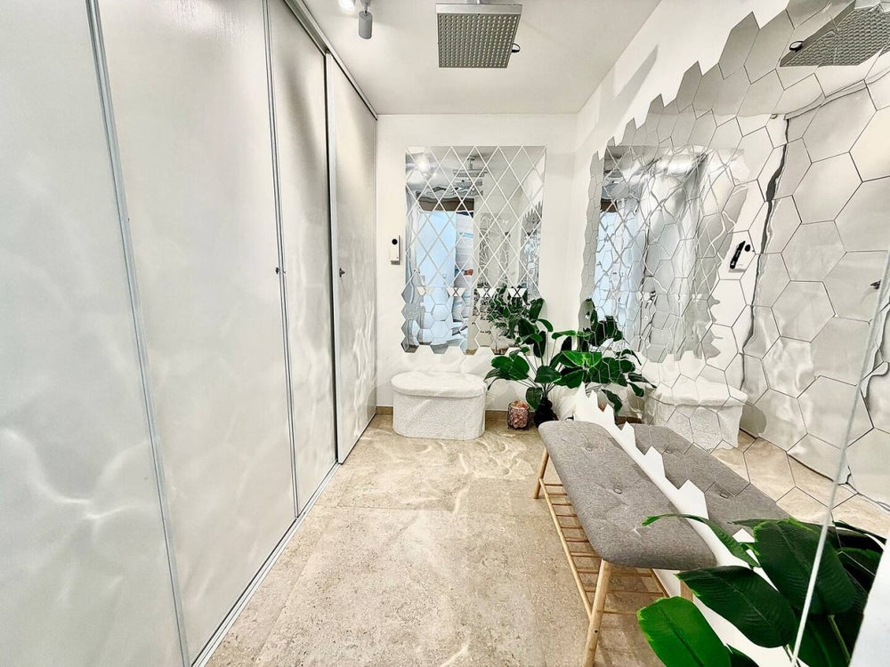 Romantic Room Alexis - Love’nSpa - weekend en amoureux, love rooms avec spa ou jacuzzi privatif13 de Romantic Room Alexis
