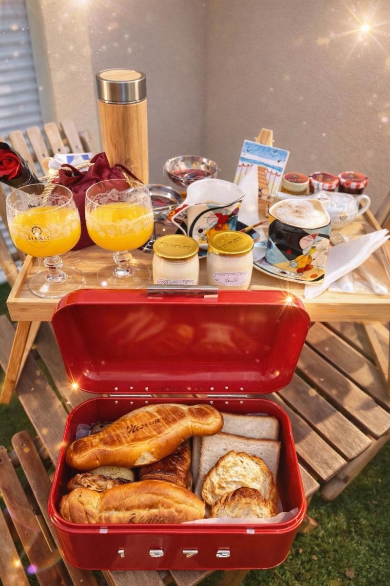 Romantic Room Alexis - Love’nSpa - weekend en amoureux, love rooms avec spa ou jacuzzi privatif14 de Romantic Room Alexis
