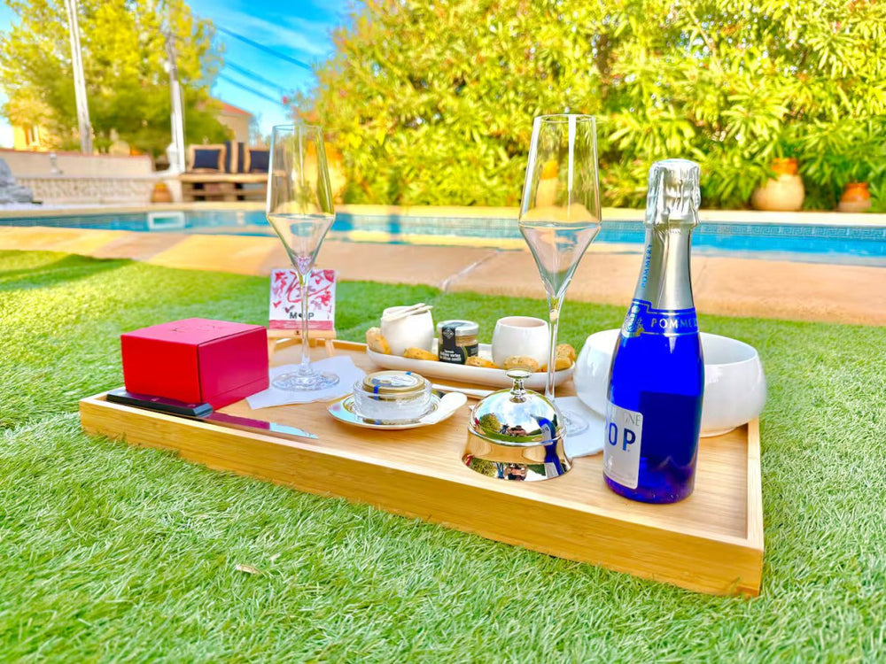 Romantic Room Alexis - Love’nSpa - weekend en amoureux, love rooms avec spa ou jacuzzi privatif16 de Romantic Room Alexis
