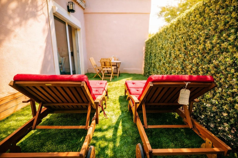 Romantic Room Alexis - Love’nSpa - weekend en amoureux, love rooms avec spa ou jacuzzi privatif22 de Romantic Room Alexis
