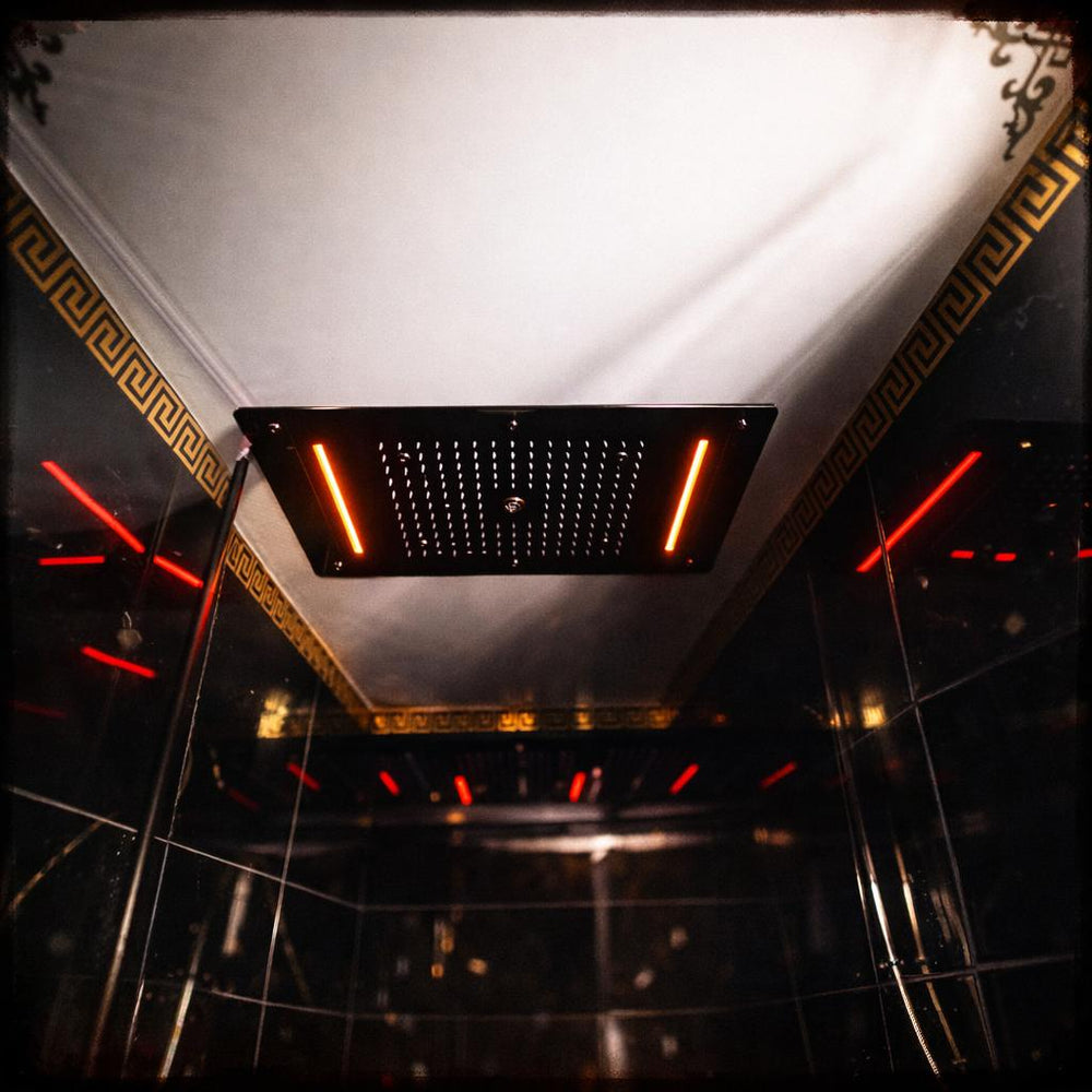 Romantic Room Alexis - Love’nSpa - weekend en amoureux, love rooms avec spa ou jacuzzi privatif10 de Romantic Room Alexis
