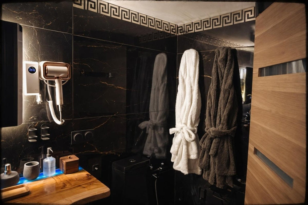 Romantic Room Alexis - Love’nSpa - weekend en amoureux, love rooms avec spa ou jacuzzi privatif15 de Romantic Room Alexis
