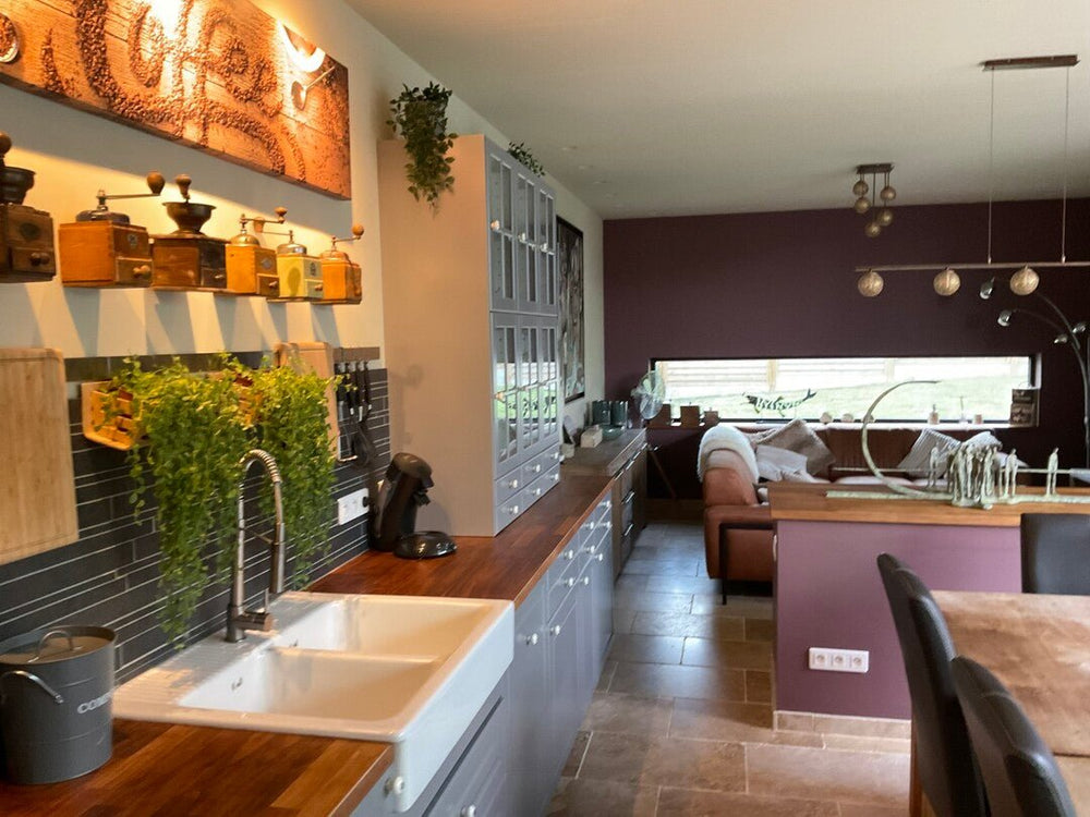 Sauna Vakantiehuis - Love’nSpa - weekend en amoureux, love rooms avec spa ou jacuzzi privatif7 de Sauna Vakantiehuis
