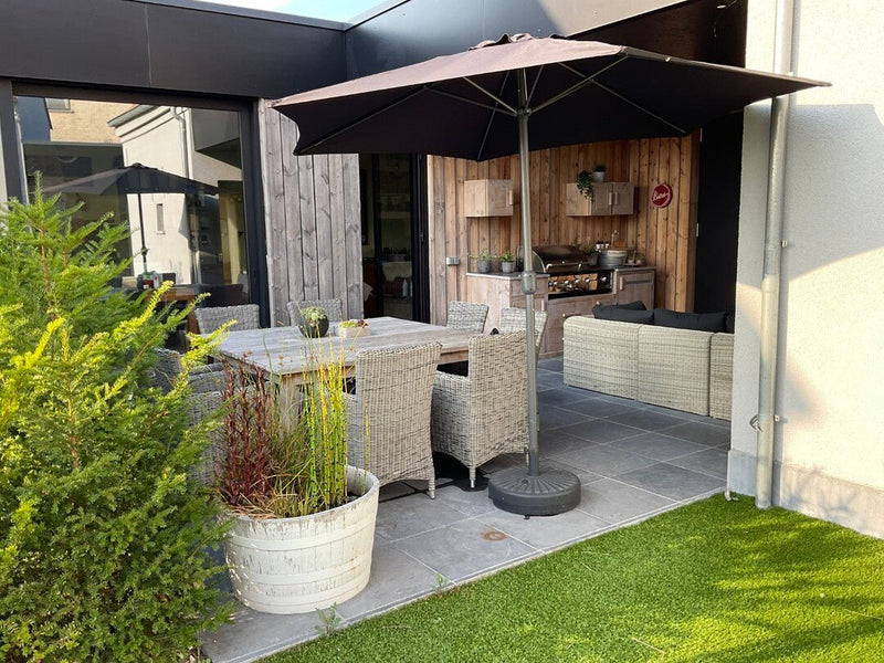 Sauna Vakantiehuis - Love’nSpa - weekend en amoureux, love rooms avec spa ou jacuzzi privatif