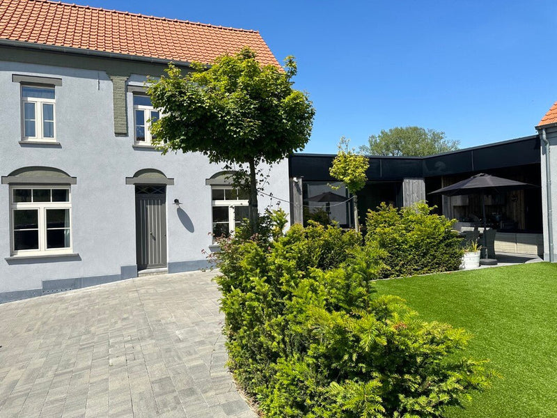 Sauna Vakantiehuis - Love’nSpa - weekend en amoureux, love rooms avec spa ou jacuzzi privatif