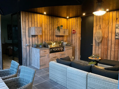 Sauna Vakantiehuis - Love’nSpa - weekend en amoureux, love rooms avec spa ou jacuzzi privatif